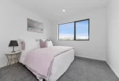 152m2 Brandnew standalone 4 beds (2 ensuites) 3.5 baths home with garage, 1 ensuite ground floor, approximately 1.2km from Blockhouse Bay Village, move-in ready. Agents: bring your buyers! Conjunctionals welcome, 18D Geneva Place Blockhouse Bay, Auckland