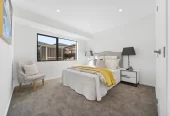 Standalone Brick and tile 2 beds 1 bath home with garage, 3/43 Alverston Street Waterview, Auckland