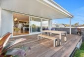 Owners Downsizing – Retirement Beckons, 522m2 section, Renovated 3 beds 2 baths house, 36 Old Mill Road, Grey Lynn, Auckland