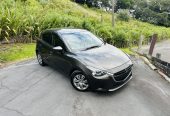 2016 Mazda Demio 13S SPORTS !! HIGH SPEC !! Hatchback Tiptronic, 5 seats, Bronze colour, New Import, Petrol, 1,300 cc, 34,562 km