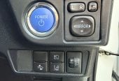2020 Toyota Corolla AXIO**HYBRID**57011 Low Kms**Reversing Camera Sedan Automatic, Hyvrid, 1,496 cc