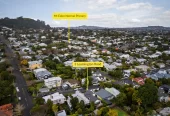 Double Grammar school zone (AGS/MAGS), 4 beds (1 ensuite) 2.5 baths house, character, comfort and convenience. 3 Leamington Road Mount Eden, Auckland