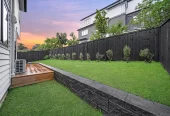 152m2 Brandnew standalone 4 beds (2 ensuites) 3.5 baths home with garage, 1 ensuite ground floor, approximately 1.2km from Blockhouse Bay Village, move-in ready. Agents: bring your buyers! Conjunctionals welcome, 18D Geneva Place Blockhouse Bay, Auckland