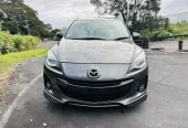 2012 Mazda Axela 20S SPORTS !! SKYACTIVE ENGINE !! Hatchback Tiptronic, 5 seats, Grey, New Import, Petrol, 2,000 cc, 28,769 km