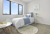For rent, Pets by consent, No smokers, 4 beds 4 baths townhouse with garage, Available from 8th July, 1/18 Hutchinsons Road, Bucklands Beach, Auckland