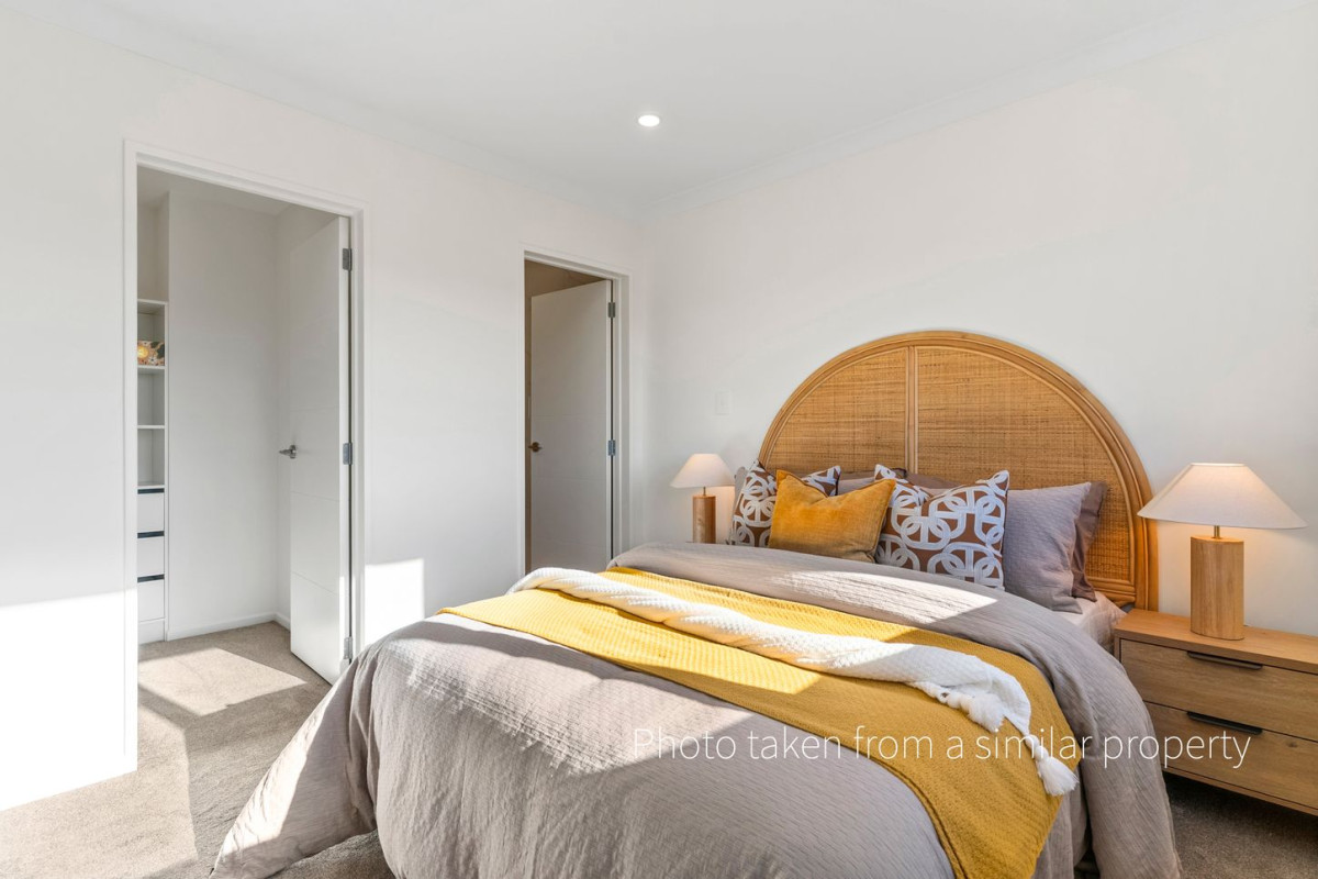 10 Year Master Builder Guarantee + 24 Months Maintenance Guarantee, 162m2 Brandnew standalone 4 beds 2.5 baths home with garage, move-in ready, In zone for Cockle Bay School, Somerville Intermediate & Howick College, 6B Edendale Road, Somerville, Auckland