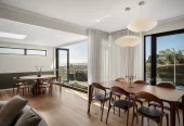 Pinnacle Bays Living | Zen, Water & Luxury, 374m2 Luxury 5 beds (5 ensuites) 5.5 baths house with double garage, swimming pool, and even a spectacular ‘sky lounge and office’ attic space, owners are onto new adventures and their instructions to sell are crystal clear, 2 Glen Atkinson Street St Heliers, Auckland