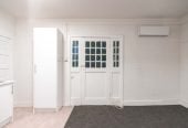 607m2 section, One Title. Four Flat (4 x 1bed 1 bath), currently rented, approximately $98,000 per annum in rental income, 5 Copeland Street, Eden Terrace, Auckland