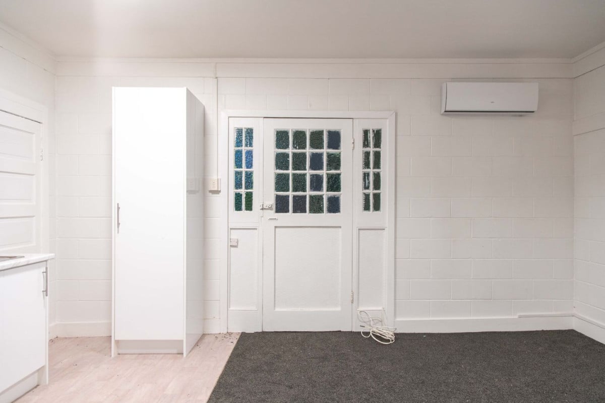 607m2 section, One Title. Four Flat (4 x 1bed 1 bath), currently rented, approximately $98,000 per annum in rental income, 5 Copeland Street, Eden Terrace, Auckland