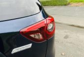 2016 Mazda CX-5 2.0S CRUISE CONTROL SKYACTIV RV/SUV Automatic, 5 seats, Blue, Petrol, 2,000 cc, 70,270 km