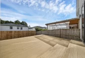 2 kitchens, 6 beds (2 ensuites) 4.5 baths house with garage and 1 bed granny, 65 Rashni Road Flat Bush, Auckland