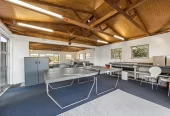Standalone 3 beds 1 bath house with car parks and a fantastic separate studio, Zoned for Green Bay Primary School and Green Bay High School. 1/23 Stottholm Road Titirangi, Auckland