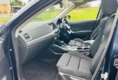 2016 Mazda CX-5 2.0S CRUISE CONTROL SKYACTIV RV/SUV Automatic, 5 seats, Blue, Petrol, 2,000 cc, 70,270 km