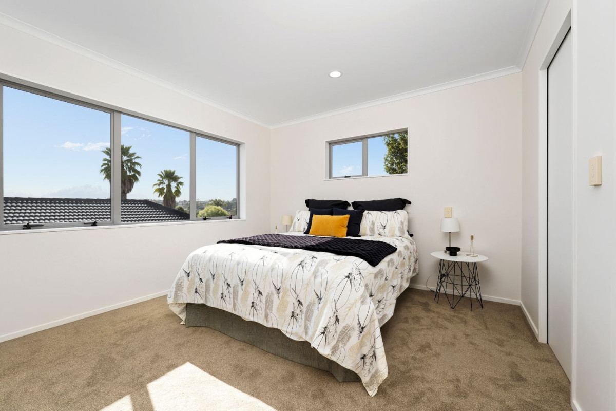 464m2 section, 139m2 Brick and tile 3 beds 2 baths house with double garage, 42 Rush Creek Drive, Westgate, Auckland