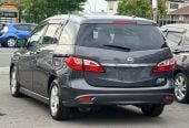 2013 Nissan Lafesta 7 SEATER**HWS**Left Electric Door**Reversing Camera** Station Wagon Automatic, Grey, Petrol, 1,997 cc, 89,459 km