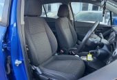 2016 Holden Trax LS 1.8P/6AT/SW/4DR/5 Station Wagon Automatic, 1,796 cc, 102,723 km