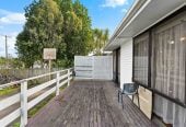 847m2 section, 3 beds 1 bath house with standalone garage, the owners have simply outgrown the home with a large and growing family, 39 Blake Road, Mangere East, Auckland