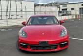 2019 Porsche Panamera V6T Facelift Sedan Automatic, 4 seats, Petrol, 3,000 cc, 104,000 km