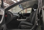 2014 Nissan Teana XL/360 CAMERA/ALLOY WHEELS/ELECTRIC SEAT/LDW/BSM Sedan Automatic, 5 seats, Black, New Import, Petrol, 2,500 cc, 92,411 km