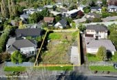 Two Titles – Clear Site, total land size of 930m2, RC approved for 6 dwellings, comprising: 2 standalone 4-bedroom homes, 2 duplex buildings (4 dwellings total), each 3 bedrooms, 5 water meters installed and paid, Power and internet connections completed, Site cleared and prepared, Approx. 50% driveway works completed, Approx. 80% of underground services completed (Three Waters), 273 & 273A Kepa Road Mission Bay, Auckland