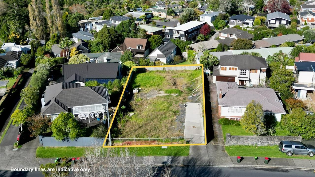 Two Titles – Clear Site, total land size of 930m2, RC approved for 6 dwellings, comprising: 2 standalone 4-bedroom homes, 2 duplex buildings (4 dwellings total), each 3 bedrooms, 5 water meters installed and paid, Power and internet connections completed, Site cleared and prepared, Approx. 50% driveway works completed, Approx. 80% of underground services completed (Three Waters), 273 & 273A Kepa Road Mission Bay, Auckland