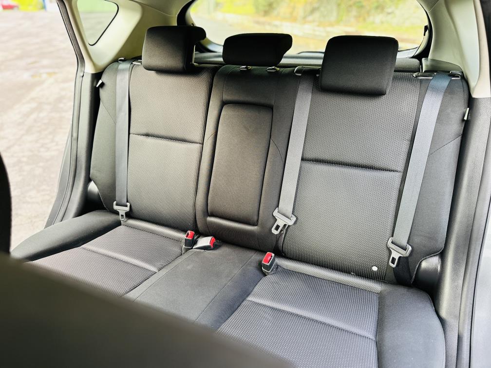 2012 Mazda Axela 20S SPORTS !! SKYACTIVE ENGINE !! Hatchback Tiptronic, 5 seats, Grey, New Import, Petrol, 2,000 cc, 28,769 km