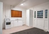 607m2 section, One Title. Four Flat (4 x 1bed 1 bath), currently rented, approximately $98,000 per annum in rental income, 5 Copeland Street, Eden Terrace, Auckland
