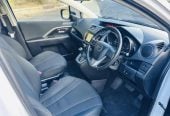 2015 Mazda Premacy 7 SEATER !! SKYACTIVE ENGINE !! Station Wagon Tiptronic, New Import, 2,000 cc, 54,192 km