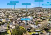Owner downsizing, 2 beds 1 bath home with garage, 2/25 Kitchener Road, Sandringham, Auckland