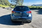 2017 Mazda Demio 13S SPORTS !! TOP SPEC !! Hatchback Tiptronic, Blue, 5 seats, New Import, Petrol, 1,300 cc, 28,491 km