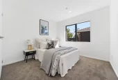 Standalone Brick and tile 2 beds 1 bath home with garage, 3/43 Alverston Street Waterview, Auckland