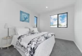 152m2 Brandnew standalone 4 beds (2 ensuites) 3.5 baths home with garage, 1 ensuite ground floor, approximately 1.2km from Blockhouse Bay Village, move-in ready. Agents: bring your buyers! Conjunctionals welcome, 18D Geneva Place Blockhouse Bay, Auckland