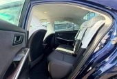 2014 Toyota Sai Cruise Control**Electric & Heating Seats**Factory Fitted Mags** Sedan Automatic, Blue, 5 seats, Hybrid, 2,362 cc, 95,224 km