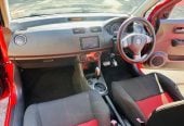 2007 Suzuki Swift SPORTS !! Hatchback Automatic, 1,600 cc, 143,555 km