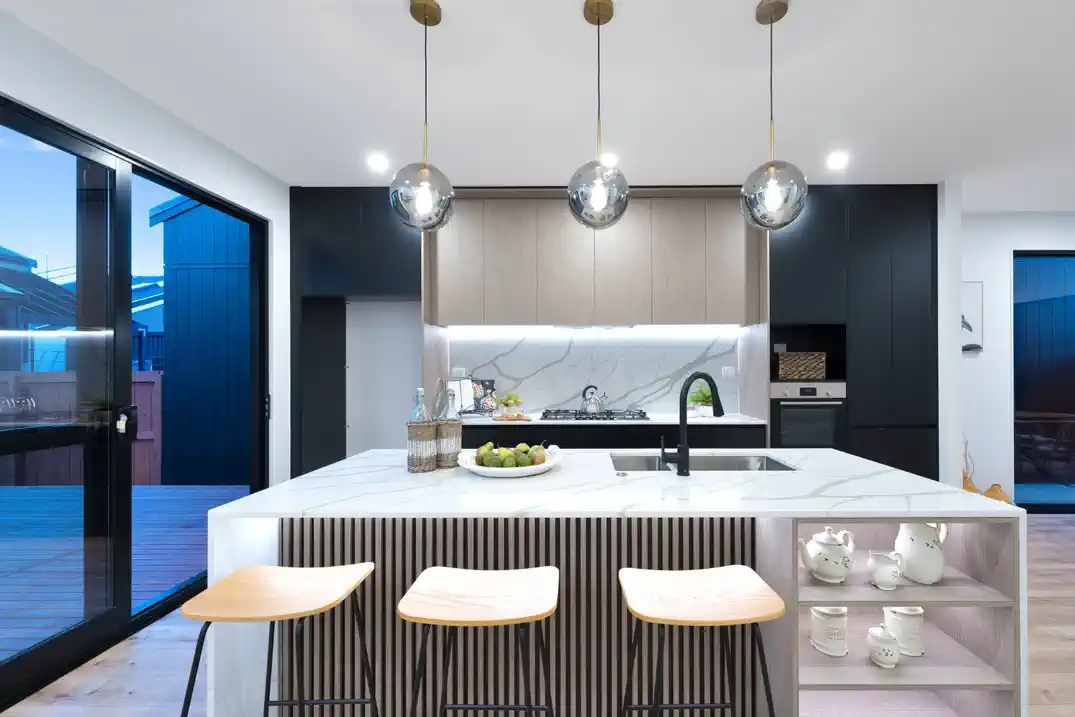 For rent, No Pet, No smoker., Brandnew standalone 4 beds 2.5 baths house with garage, Available from 7th July, 6 Dorset Down Drive, Karaka, Auckland
