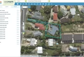936m2 section, with RC approved for 7 new homes, 6 beds 3 baths house with carport, 17 Ellice Road Totara Vale, Auckland