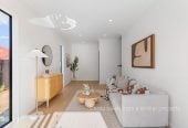 10 Year Master Builder Guarantee + 24 Months Maintenance Guarantee, 162m2 Brandnew standalone 4 beds 2.5 baths home with garage, move-in ready, In zone for Cockle Bay School, Somerville Intermediate & Howick College, 6B Edendale Road, Somerville, Auckland
