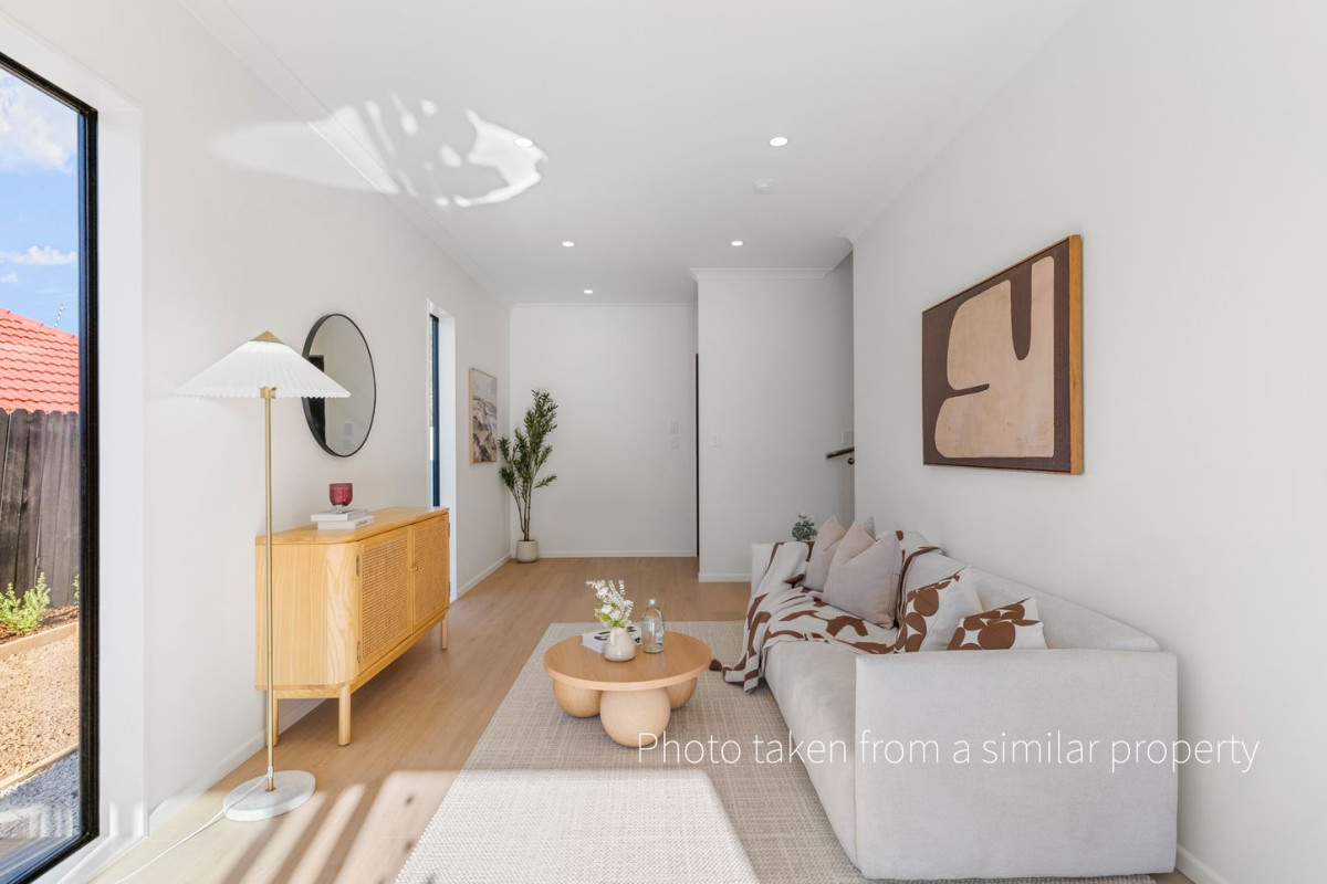 10 Year Master Builder Guarantee + 24 Months Maintenance Guarantee, 162m2 Brandnew standalone 4 beds 2.5 baths home with garage, move-in ready, In zone for Cockle Bay School, Somerville Intermediate & Howick College, 6B Edendale Road, Somerville, Auckland