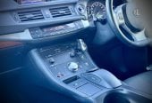 2013 Lexus CT 200h Hybrid Ver L Full Leather Seats Hatchback Automatic,5 seats, Black, 1,800 cc, 149,100 km