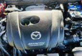 2013 Mazda Atenza BOSE SOUND CRUISE CONTROL SKYACTIV Station Wagon Automatic, 5 seats, Petrol, 2,000 cc, 65,063 km