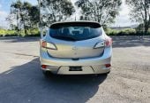2012 Mazda Axela SPORTS !! STUNNING ALLOYS !! Hatchback Tiptronic, New Import, 1,500 cc, 11,287 km