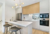 Parkside Living in an Exceptional Location, Brandnew 3 beds 2.5 baths home with garage, 1 bed 1 bath ground floor, 1 km to Ormiston Senior College, 41 Flat Bush School Road, Flat Bush, Auckland