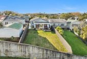 Owners Downsizing – Retirement Beckons, 522m2 section, Renovated 3 beds 2 baths house, 36 Old Mill Road, Grey Lynn, Auckland
