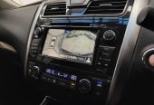 2014 Nissan Teana XL/360 CAMERA/ALLOY WHEELS/ELECTRIC SEAT/LDW/BSM Sedan Automatic, 5 seats, Black, New Import, Petrol, 2,500 cc, 92,411 km