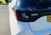 2021 Toyota Yaris HYBRID CRUISE CONTROL SMART KEY Hatchback Automatic, 5 seats, Hybrid, Petrol, 1,500 cc, 32,708 km