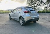 2017 Mazda Demio 13S SPORTS !! SKYACTIVE ENGINE !! Hatchback Automatic, 5 seats, Silver, New Import, Petrol, 1,300 cc, 12,398 km