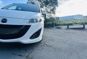 2015 Mazda Premacy 7 SEATER !! SKYACTIVE ENGINE !! Station Wagon Tiptronic, New Import, 2,000 cc, 54,192 km