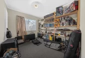 Standalone 4 beds 1 bath house with double carport, Positioned close to Bruce Pulman Park and Southgate Shopping Centre, 2/161 Old Wairoa Road Papakura, Auckland
