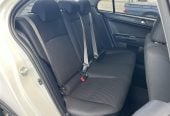 2013 Mitsubishi Galant FORTIS EXCEED Sedan Automatic, New Import, 1,800 cc, 23,879 km