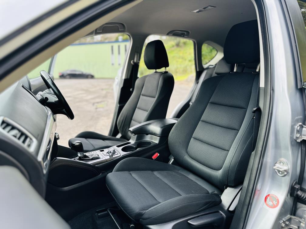 2015 Mazda CX-5 20S SPORTS !! HIGH SPEC !! RV/SUV Tiptronic, 5 seats, New Import, Petrol, 2,000 cc, 71,879 km